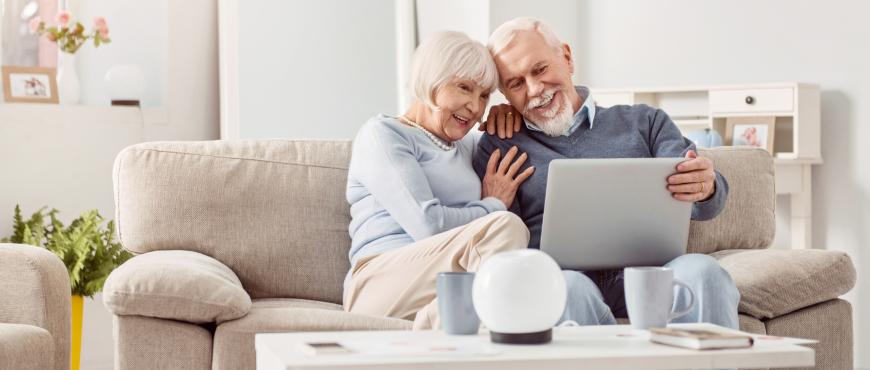 main of An Apartment Can Be a Great Living Option for Seniors