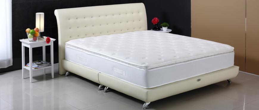 main of Why Mattress Prices Are Coming Down During The Pandemic