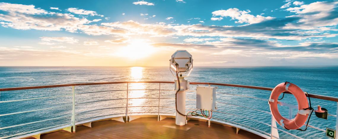 banner of These Cruise Lines Are Operating Again: See How You Can Become Eligible