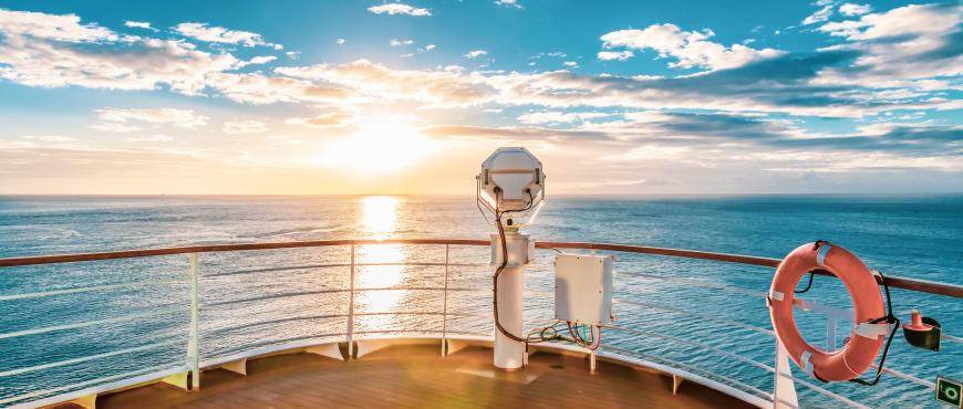 main of These Cruise Lines Are Operating Again: See How You Can Become Eligible