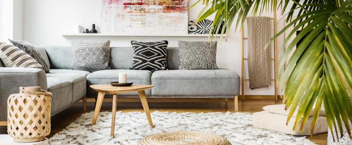 banner of A Gorgeous Couch is a Good Start In Putting Together Your Living Room Furniture