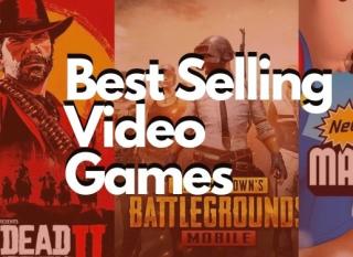 thumbnail of 15 Best Selling Video Games
